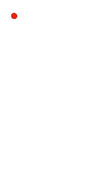 Alf Alfie Sticker by Sailing Coco