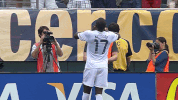 jozy altidore kiss GIF by U.S. Soccer Federation