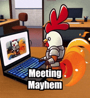 Technology Videocall GIF by Zorooster
