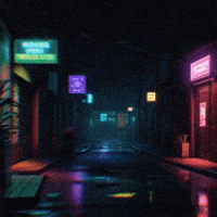 Vaporwave GIF by Garbi KW