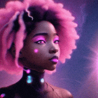 Vaporwave GIF by Garbi KW