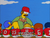 bart simpson episode 6 GIF