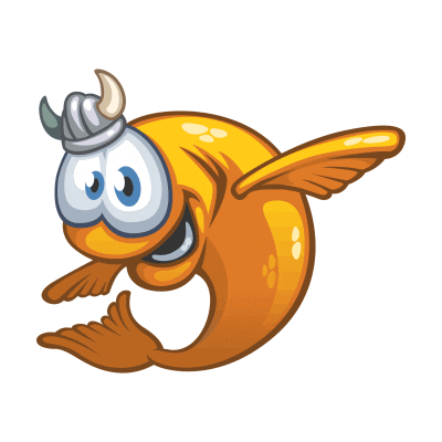 Omega 3 Vitamin Sticker by EasyVit