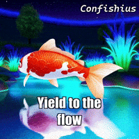 Water Love GIF by TheConfishius
