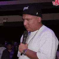 Jorge Jorgito GIF by No Hay Sin Suerte