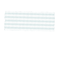 Tape Washi Sticker