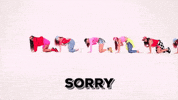sorry GIF by launchsquad