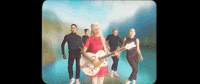 Dance Smile GIF by Savannah Conley