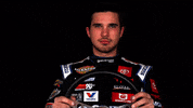 Racing Steering GIF by NASCAR