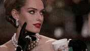 Olga Gntmgr GIF by Star Channel TV