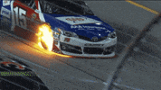 night raceway GIF by FOX Sports: Watch. Enjoy. Repeat.