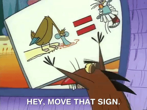 nickrewind giphydvr nicksplat angry beavers giphyab031 GIF