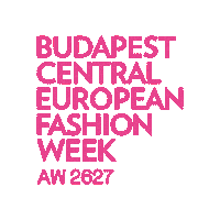Fashion Week Sticker by BCEFW