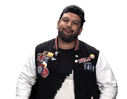 Jay Mendoza Sticker by VidCon