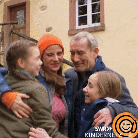 Happy Dog GIF by SWR Kindernetz