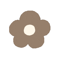 Flower 花 Sticker
