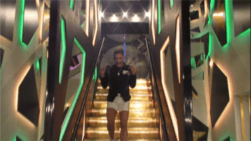 bbuk big brother reality tv cbb celebrity big brother GIF