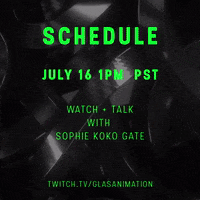 GIF by GLAS Animation