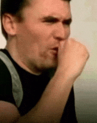 Charlie Kirk GIF