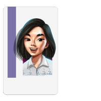 Binus Sticker by gabung_binus