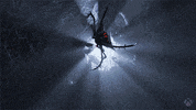 Spider Web Game GIF by Xbox