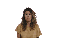 Oh No Ew Sticker