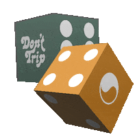 Yin Yang 3D Sticker by Free & Easy