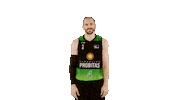 Liga Endesa Basketball Sticker by ACB