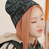 K-Pop Idol GIF