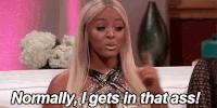 basketball wives reality tv GIF by VH1