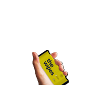 Thewipes Sticker by Aqua Baby