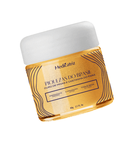 mascara Sticker by Medicatriz