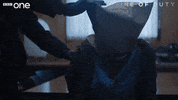 bbc reaction line of duty lineofduty GIF