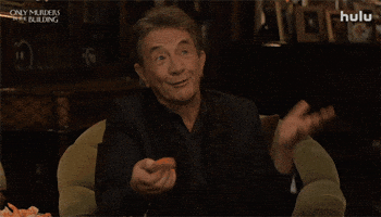 Season 5 Shrimp GIF by HULU