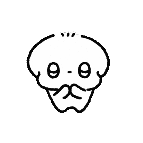 malaeng giphyupload dog animal puppy Sticker