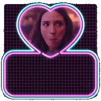 Chicas GIF by Netflix España