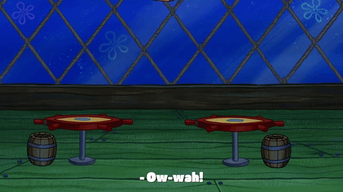 season 9 episode 20 GIF by SpongeBob SquarePants
