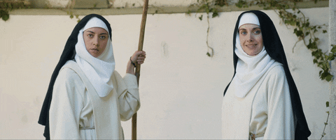 parks and recreation no GIF by The Little Hours Movie