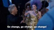 GIF by America's Next Top Model