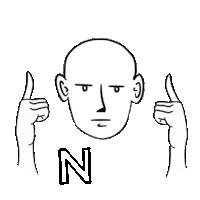loser no Sticker