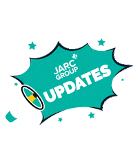 JARCGroup jarc jarc group saving time saving lives one jarc Sticker
