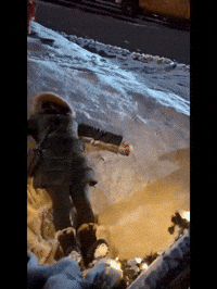 Happy Merry Christmas GIF