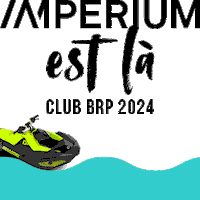 Seadoo Sticker by Groupe Imperium