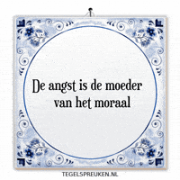 Humor Spreuk GIF by Tegelspreuken.nl