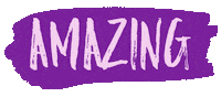 Amazing Sticker by ReVIBe Marketing