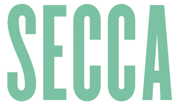 North Carolina Art Sticker by SECCA