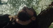 Chilling Music Video GIF by Peach Pit