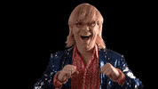 Carnaval Hardstyle GIF by benniesolo