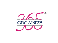 Onion Ring Brand Sticker by Organize365