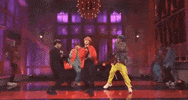 Park Jimin Mic Drop GIF by Saturday Night Live